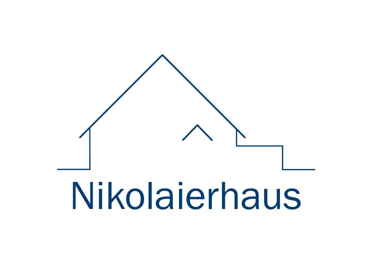 דירות פלדקירשן אין קרנטן Nikolaierhaus מראה חיצוני תמונה